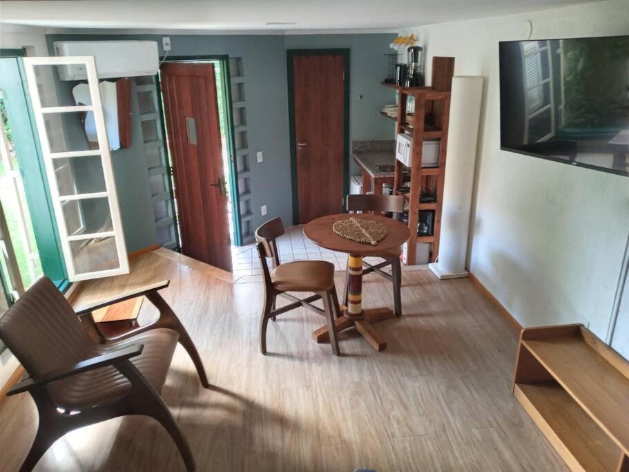 Aconchegante Loft Na Do Campeche * Florianopolis