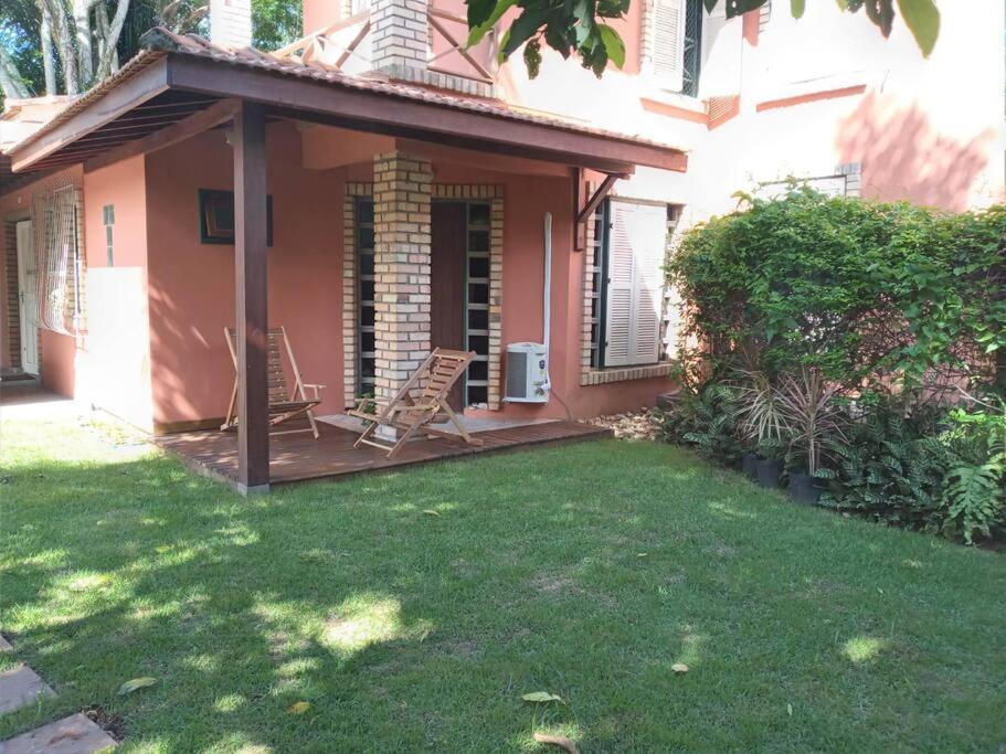 Apartment Aconchegante Loft Na Do Campeche
