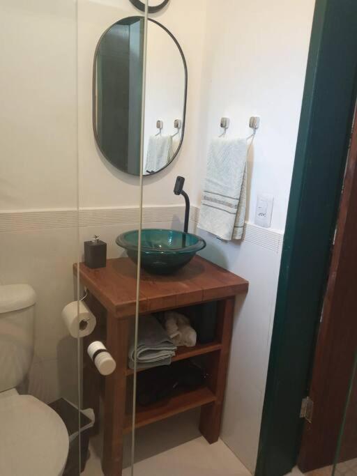 Aconchegante Loft Na Do Campeche