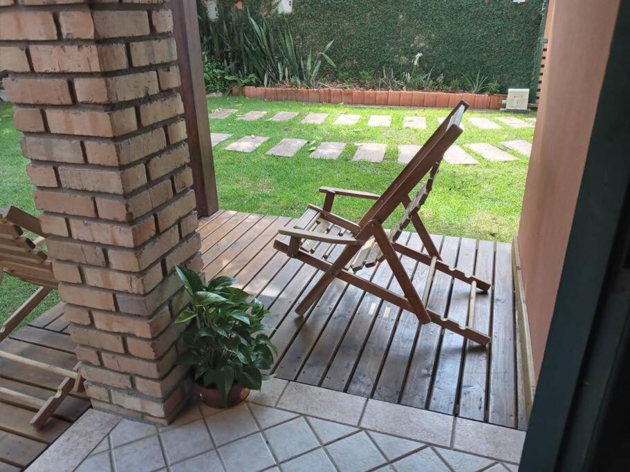Aconchegante Loft Na Do Campeche Apartment